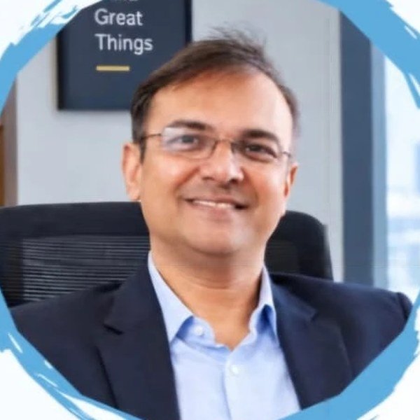 Dr. Anand Shah, insurance advisor