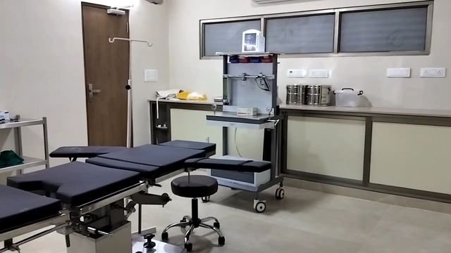 Operation theatre