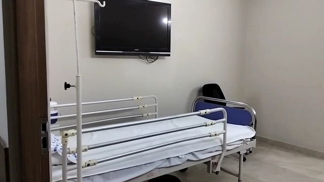 Private room